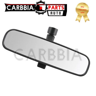 Espejo retrovisor para Mazda 3 2004-2006 2006-2007 Mazda 5 BP4K-69-220 4 puertas Foto 1 de 4