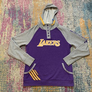Sudadera NBA Los Ángeles Lakers | Coppel