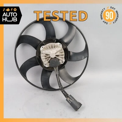 Chevrolet Corvette C7 2014 radiador ventilador hoja motor OEM Foto 1 de 4