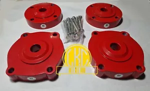 Kit Elevador Completo Espaciador 30mm Volkswagen TOUAREG 2003-2010 - Imagen 1 de 7