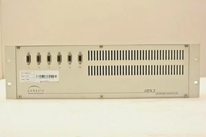 651-2050 / GEN 3, CRYOPUMP CONTROLLER / GENESIS - Picture 1 of 8