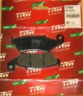 Brake Pads for Honda Crf 230 For Year 2003-2009 Front