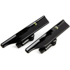 2x Car Front Windscreen Wiper Blade Protector Stand Window Wiper Wing Spoiler