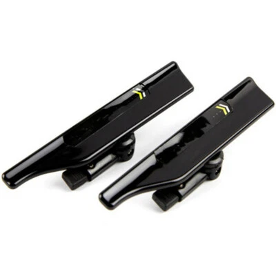 2Pcs Windshield Wiper Blade Spoiler Accessories for Car Windscreen Wipers Stand  - Image 1 of 4
