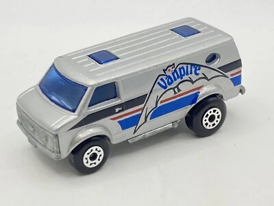 Matchbox Superfast No. 68 Chevrolet ‘Vanpire’ Van, UB Mint - Image 1 of 4