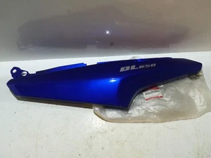 SUZUKI DL650 V STROM HECKVERKLEIDUNG LINKS 45502-27G00-5FX (P2)  - Bild 1 von 5