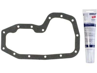 For 2013-2018 Ram 1500 Oil Pan Gasket Set Mahle 88284SNQR 2016 2017 2014 2015 - Image 1 of 2