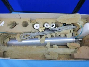 Bruker Spectrospin H-300 MHz 35/02 Probehead SB WB #3 - Picture 1 of 4