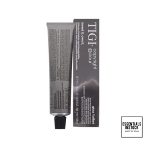 Tigi Gloss Demi-Permanent Hair Colour - 3/0 Dark Natural Brown 60ml - Picture 1 of 1