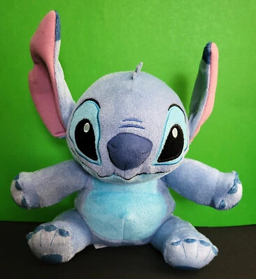 Disney Stitch Lilo & Stitch 7" Plush Stuffed Animal - Image 1 of 3