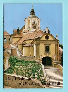 Das Heiligtum in Oberberg-Eisenstadt / Österreich - Bild 1 von 1