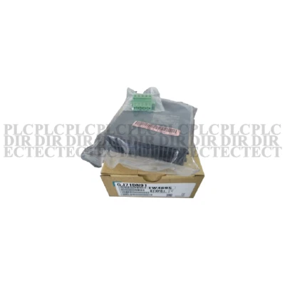 NUEVO módulo DeviceNet Mitsubishi QJ71DN91 Foto 1 de 3