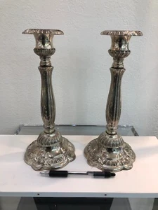 Kerzenhalter Unikat Jüdischer Schabbat Hannukka - Bild 1 von 6