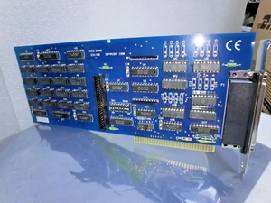 Kontron DIO32B-24V Board,Unused,US+8427 - Picture 1 of 10