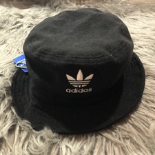 adidas terry bucket hat