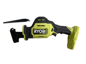 RYOBI PSBRS02B ONE+ HP 18V Brushless Compact Recip Saw Tool Only - Bild 1 von 2