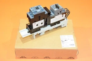 Siemens 3RA2120-4BD27-0BB4 Starter Combination - Picture 1 of 11