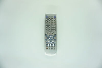 Remote Control For JVC RM-SHXD7J HX-D7 HX-D7J DVD Compact Audio Stereo System - Image 1 of 4