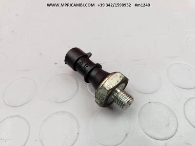 TRIUMPH DAYTONA 675 2006 2012 OIL LEVEL OIL SENSOR T1210091 - Image 1 of 3