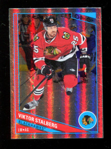 A6815- 2013-14 O-Pee-Chee Rainbow Hk Cards 1-250 -You Pick- 10+ FREE US SHIP