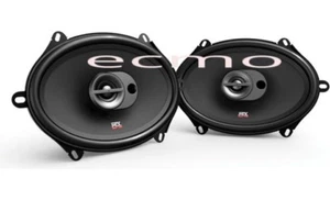 Paar MTX TN573 Terminator 5""x7"" 110 Watt 3-Wege Auto Lautsprecher NEU - Bild 1 von 3