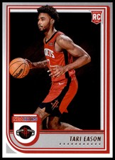 2022-23 Panini NBA Hoops ROOKIE RC Trading Cards to Choose From