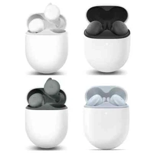 Google Pixel Buds A-Series ✨True Wireless Bluetooth Earbuds - Excellent - Picture 1 of 11