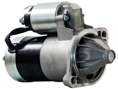 STARTER MOTOR FOR DODGE COLT GTX MITSUBISHI ECLIPSE PLYMOUTH LASER EAGLE 2000 - Image 1 of 2