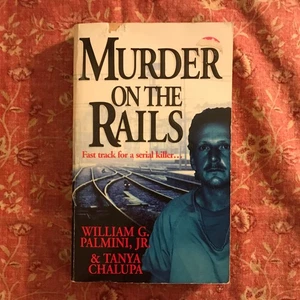 Murder on the Rails - Imagen 1 de 3