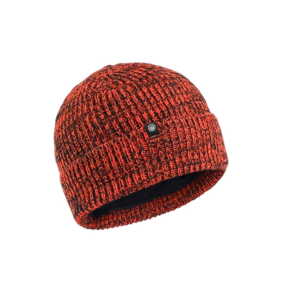 Gorro Beretta Unisex Tejido Microfleece Aislamiento Térmico Marten - Colores Foto 1 de 1