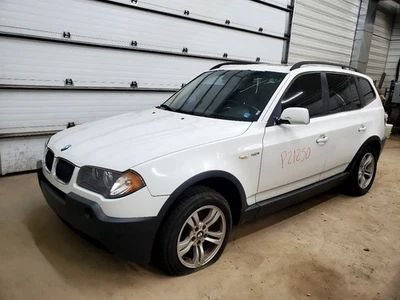 Guantera puerta compartimento almacenamiento X3 2005 1809084 Foto 1 de 4