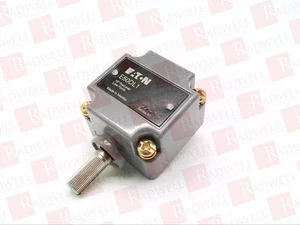 EATON CORPORATION E50DL1 / E50DL1 (USED) - Picture 1 of 1