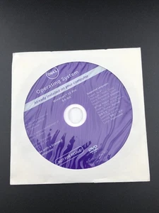 Windows 10 Pro 64-bit Dell Reinstallation / Recovery Disc SEALED NO KEY -Read. - Picture 1 of 2