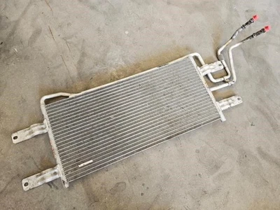 USED 2008 DODGE RAM 3500 AUTOMATIC TRANSMISSION COOLER 68RFE Diesel Shipped  - Image 1 of 4