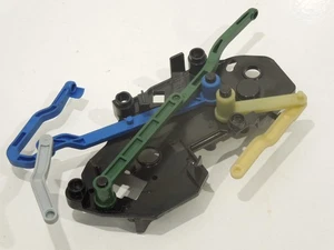 Audi RS5 Cabriolet 8F B8 OS Right Climate Motor Flap Control Arms Levers - Picture 1 of 7