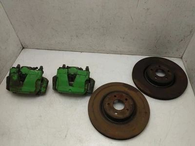 FOCUS BRAKE KIT CALIPERS  FORD  RS 2.5L Petrol  1583351 08-11 - Image 1 of 4
