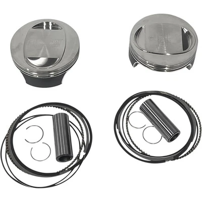 Revolution Performance Piston Kit RP301-119WD - Image 1 of 3