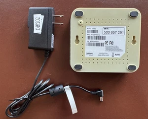 Obihai OBI202 VOIP ATA Telephone Adapter - Zdjęcie 1 z 3