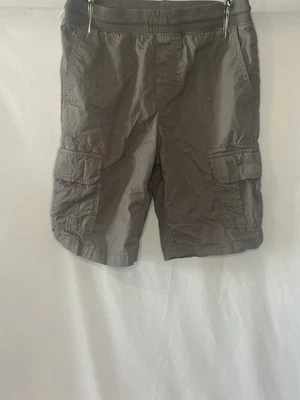 SONOMA хаки серый грузовой шорты размер: большой молодежи #outdoorfun - Изображение 1 из 3