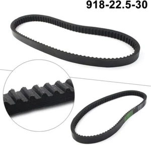 Correa de transmisión Powersports Premium CVT 918 22.5 30 para HONDA 250CC CN250 Reflex NSS - Imagen 1 de 1