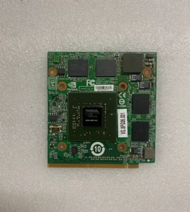 Vintage NVIDIA MXM 2.0 Mobile VGA G84-600-A2 / P407 / VG.8PG06.001 - Picture 1 of 2