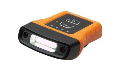 Lámpara de cabeza abatible y tapa Savage Gear MP / Faro de pesca Foto 1 de 3