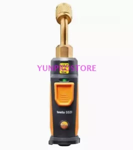 For testo 552i digital vacuum gauge - Picture 1 of 1