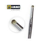 AMMO Paintbrush 8 Drybrush Technical Brush New