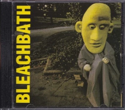 BLEACHBATH / BLEACHBATH - CD 1993 - Bild 1 von 2