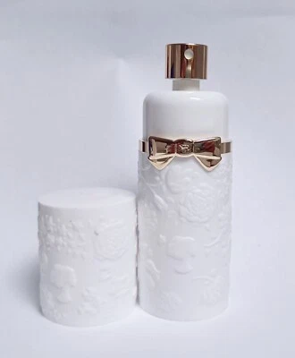 NINA de NINA RICCI 50 ML  EAU DE TOILETTE POUR FEMME - VINTAGE - Immagine 1 di 3