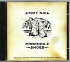 Jimmy Nail Crocodile Shoes CD BBC tv series