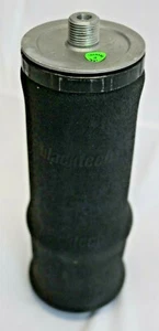 BlackTech Cab Air Springs 210 68 C / 7014 / 1S5-186 "Best Warranty" - Picture 1 of 2