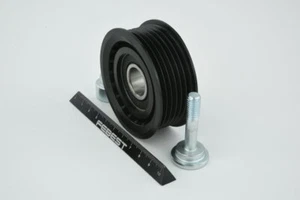 Pulley Idler Kit For AUDI A5/S5 CABRIOLET,COUPE/SP.,COUPE/SPORTBACK - Picture 1 of 3