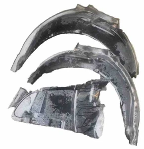 Subaru Impreza klassisches Radlauf-Liner-Set GC8 GF8 - Bild 1 von 4